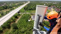 XL Axiata berkomitmen  menyiapkan jaringan prima guna melayani dan menjaga kenyamanan pelanggan selama Ramadan dan libur panjang Lebaran.