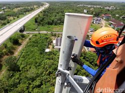 Dukung Kenyamanan Pelanggan Jelang Ramadan dan Lebaran 2023