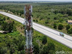 Dukung Kenyamanan Pelanggan Jelang Ramadan dan Lebaran 2023
