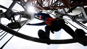 PT XL Axiata Tbk (XL Axiata) telah menyiapkan jaringan telekomunikasi yang kuat dan berkualitas menjelang Ramadan dan Lebaran 2023.