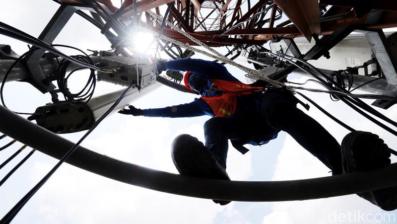 XL Axiata berkomitmen  menyiapkan jaringan prima guna melayani dan menjaga kenyamanan pelanggan selama Ramadan dan libur panjang Lebaran.