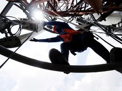 Dukung Kenyamanan Pelanggan Jelang Ramadan dan Lebaran 2023