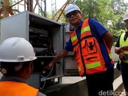 Dukung Kenyamanan Pelanggan Jelang Ramadan dan Lebaran 2023