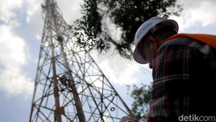 Dukung Kenyamanan Pelanggan Jelang Ramadan dan Lebaran 2023 XL Axiata berkomitmen menyiapkan jaringan prima guna melayani dan menjaga kenyamanan pelanggan selama Ramadan dan libur panjang Lebaran.
