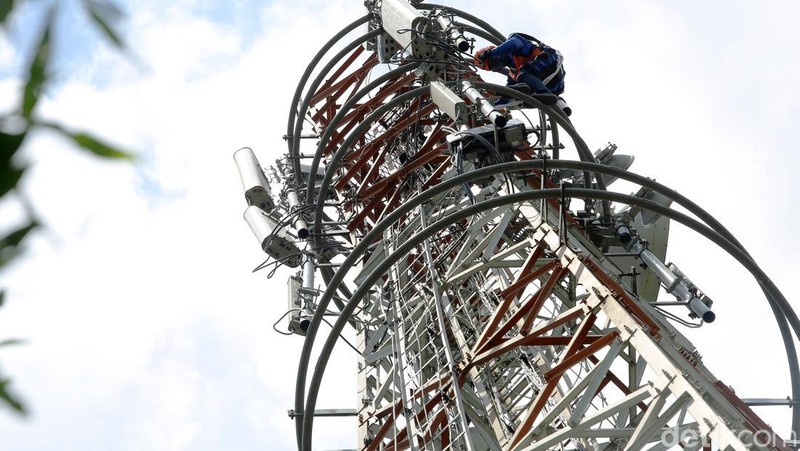 XL Axiata berkomitmen  menyiapkan jaringan prima guna melayani dan menjaga kenyamanan pelanggan selama Ramadan dan libur panjang Lebaran.