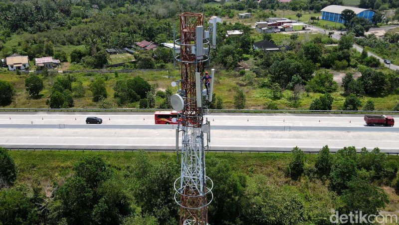 XL Axiata berkomitmen  menyiapkan jaringan prima guna melayani dan menjaga kenyamanan pelanggan selama Ramadan dan libur panjang Lebaran.
