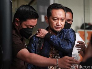 Rumah Mewah di Batam Digeledah KPK, Segini Harta Andhi Pramono