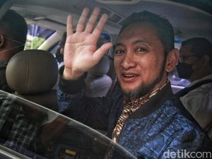 PPATK Bekukan Rekening Milik Andhi Pramono, Berapa Nilainya?