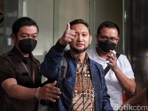 Awal Mula Kemewahan Andhi Pramono Viral, Diusut KPK, hingga Jadi Tersangka
