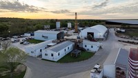 Bukan hanya rumah, Musk juga ingin membangun sekolah montesori yang sanggup menampung 15 siswa.  