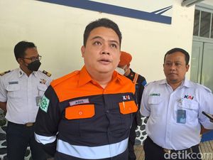 Mapping Aset di Wonogiri Pekan Depan, PT KAI Sebut Tak Akan Gusur Warga