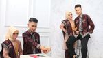 10 Potret Syantik Rozi Popo, TikToker yang Hina Pawai MTQ Mirip Topeng Monyet