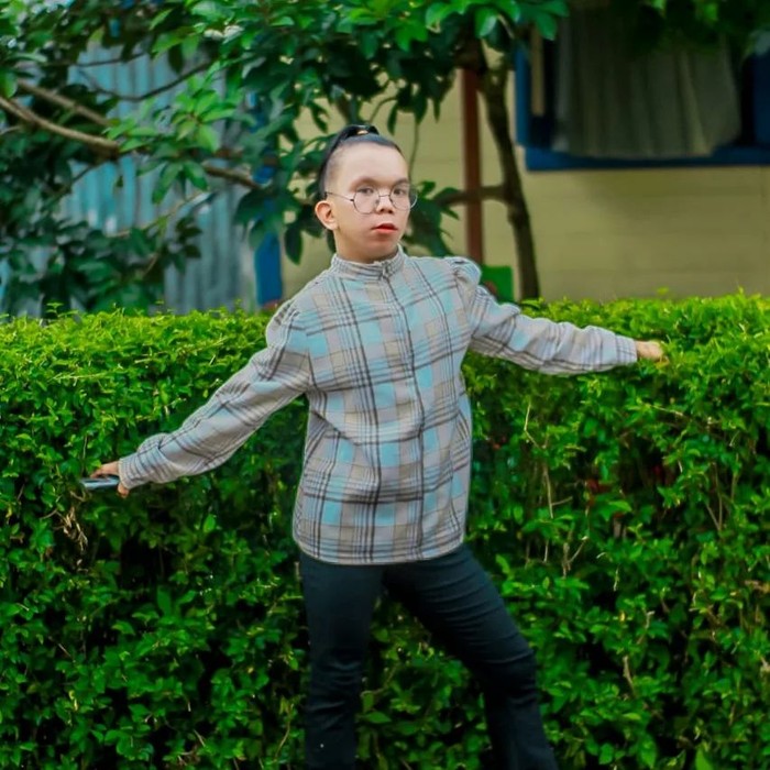 FAH atau Rozi Popo FAH atau Rozi Popo