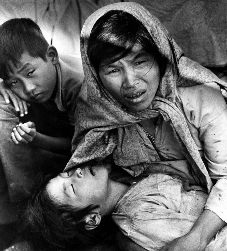 Foto paling berpengaruh sepanjang masa Foto paling berpengaruh sepanjang masa