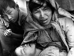 Foto   Paling Berpengaruh Sepanjang Masa, Ikonik Tapi Mengerikan
