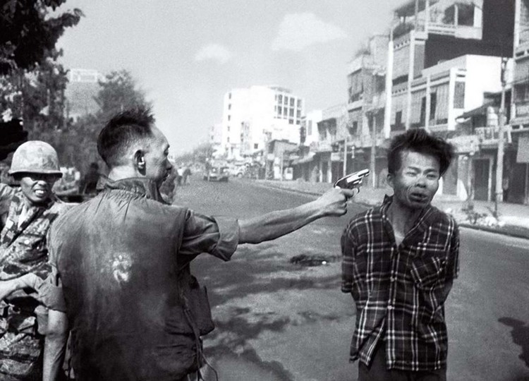 Foto paling berpengaruh sepanjang masa Foto paling berpengaruh sepanjang masa