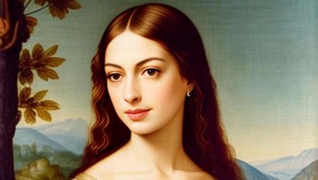 Anne Hathaway. Foto: Brightside