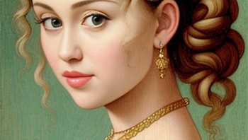 Miley Cyrus. Foto: Brightside