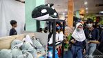 Gaspol! Pemerintah Targetkan 1,4 Miliar Wisatawan Nusantara di Tahun 2023