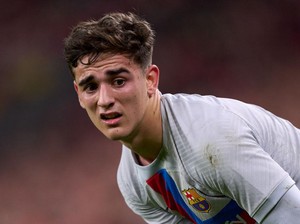 Rumor Janji Luis Enrique jika Latih Chelsea: Gaet Gavi!