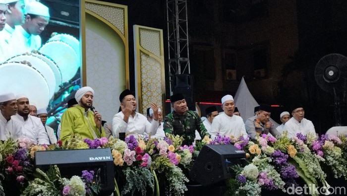 Habib Syech Gresik