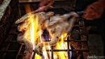 Harga Ayam Potong Merangkak Naik Jelang Ramadan