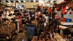 Harga Ayam Potong Merangkak Naik Jelang Ramadan