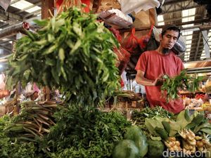 Daftar Harga Pangan di Jakarta saat Puasa Ramadan, Lengkap!