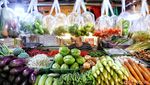 Duh, Harga Sayur-sayuran Juga Ikut Naik Jelang Ramadan