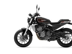 Pantas Harganya Rp 70 Jutaan, Harley-Davidson X 350 Ternyata Kembaran Benelli