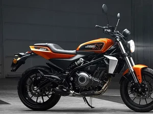 Gak Perlu Jadi Anak Pejabat, Harley-Davidson Ini Bisa Ditebus Rp 70 Jutaan