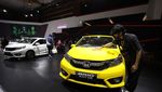 Potret Mobil Terlaris Jelang Lebaran