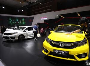 Harga Mobil LCGC Nyaris Rp 200 Juta, Gaikindo: Mestinya Bukan Lagi Barang Mewah