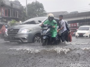 Masa Cuaca Ekstrem di Indonesia, Ini Kata Pakar UGM
