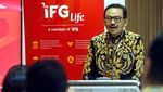 IFG Life-Bahana Sinergi Optimalisasi Aset