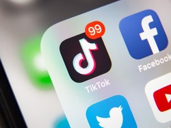 TikTok Bersih-Bersih, 1,7 Juta Pengguna di Bawah 16 Tahun Dinonaktifkan