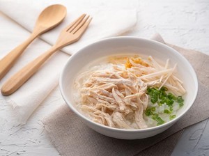 Apa Benar Makan Bubur Bisa Turunkan Berat Badan? Ini Penjelasannya