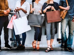 3 Tips Beli Tas Branded Preloved, Wajib Tahu Agar Tidak Tertipu yang Palsu