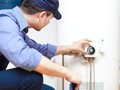 Sering Pakai Water Heater tapi Tak Pernah Dikuras? Ini Risikonya