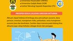 Infografis: Apa Itu Ilmu Aktuaria? Ini Jurusan hingga Prospek Kerjanya