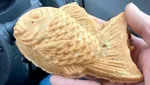 Ini Penampakan Taiyaki Nomor 1 di Jepang yang Dibuat oleh Master Chef