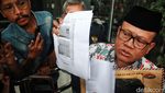 IPW Laporkan Wamenkumham ke KPK soal Dugaan Gratifikasi