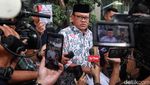 IPW Laporkan Wamenkumham ke KPK soal Dugaan Gratifikasi