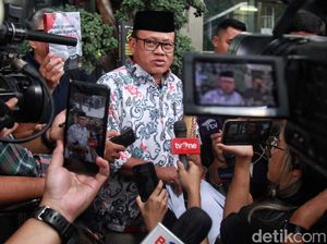 IPW: Bareskrim Belum Terima Laporan Polisi Aspri Wamenkumham, Baru Aduan