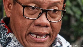 IPW: Penetapan Tersangka Roy Suryo dkk Bukan Kriminalisasi