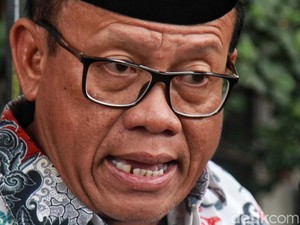 IPW: Penetapan Tersangka Roy Suryo dkk Bukan Kriminalisasi