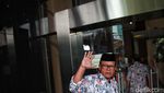 IPW Laporkan Wamenkumham ke KPK soal Dugaan Gratifikasi