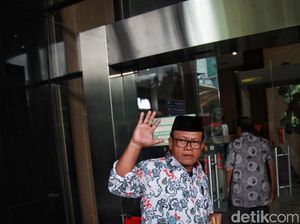Ketua IPW Minta Perlindungan LPSK Usai Dilaporkan Aspri Wamenkumham