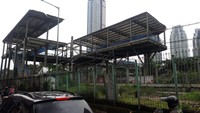 Pembangunan ini bertujuan untuk meningkatkan aksesibilitas pengguna moda transportasi umum dengan mengintegrasikan beragam moda transportasi seperti KRL, MRT, LRT Jabodebek, Transjakarta hingga angkot. Dengan begitu para penumpang dapat berpindah moda transportasi dengan mudah dan nyaman.  