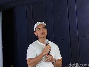 Sosok Mawar di Medsos PSI adalah Kaesang? Sekjen: Mohon Ditunggu